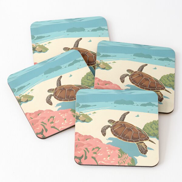 Item preview, Andaman Coral Paradise designed and sold by Spirit of Siam.