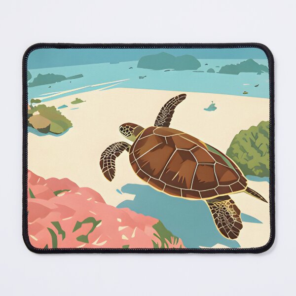 Item preview, Andaman Coral Paradise designed and sold by Spirit of Siam.