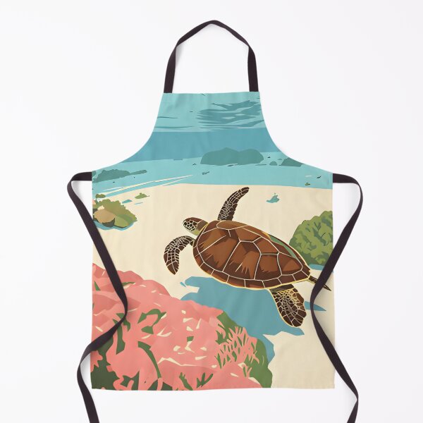 Item preview, Andaman Coral Paradise designed and sold by Spirit of Siam.