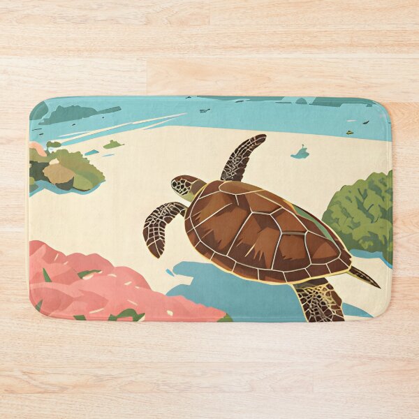 Item preview, Andaman Coral Paradise designed and sold by Spirit of Siam.