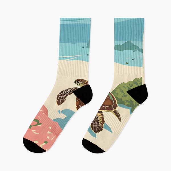 Item preview, Andaman Coral Paradise designed and sold by Spirit of Siam.