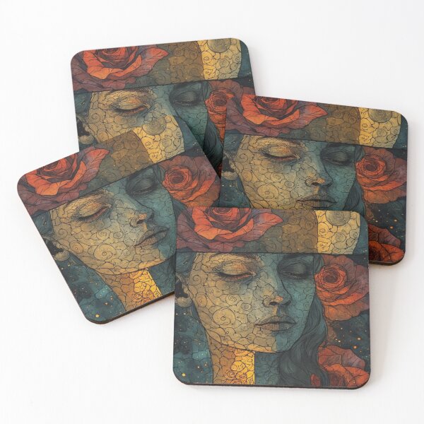 Item preview, XPANS; In and Out of Consciousness designed and sold by FANTASY FRENZY.