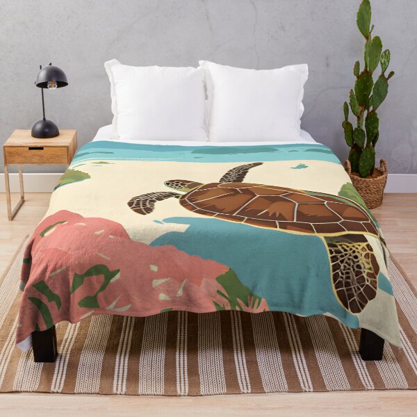 Item preview, Andaman Coral Paradise designed and sold by Spirit of Siam.