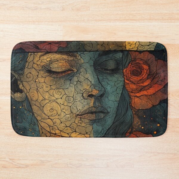 Item preview, XPANS; In and Out of Consciousness designed and sold by FANTASY FRENZY.