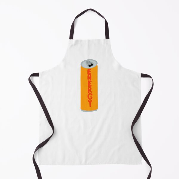 Item preview, Orange Energy Drink designed and sold by allie-honigford.