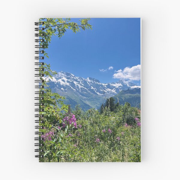 Artikelvorschau, Mürren entworfen und verkauft von alisejhale.