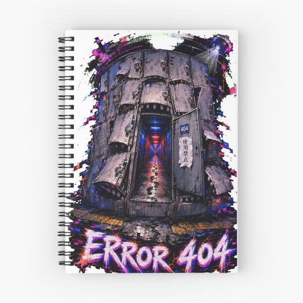 Item preview, The Locker Has No End designed and sold by lostsignaltv88.