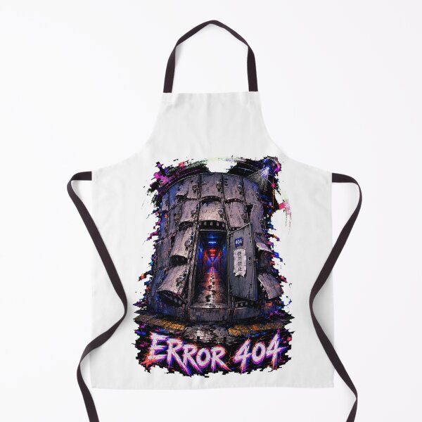 Item preview, The Locker Has No End designed and sold by lostsignaltv88.