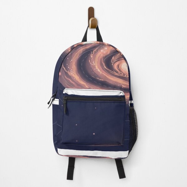 Item preview, Geometric illustration of a spiral galaxy designed and sold by deeporbitgames.