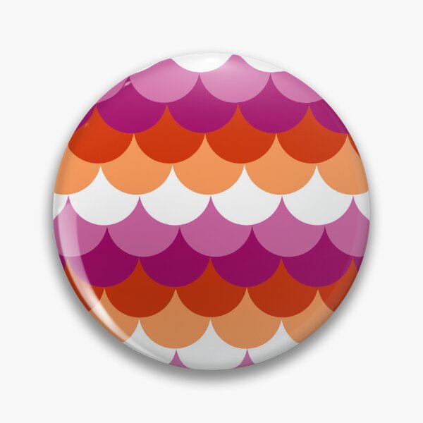 Item preview, Lesbian Mermaid Scales  designed and sold by SanguineDesigns.