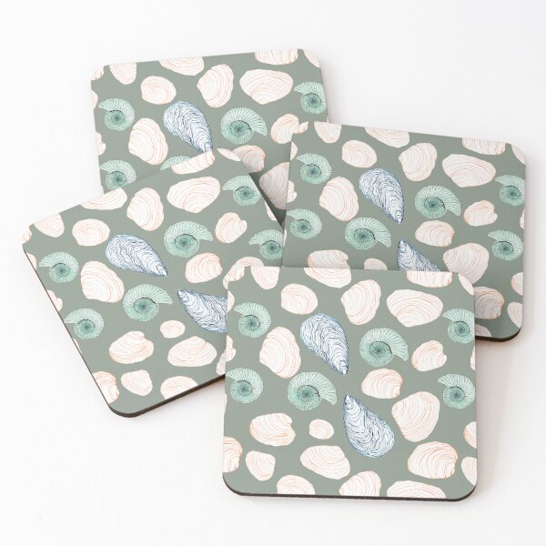 Item preview, Marine Curiosities - Thistle designed and sold by Piret Victoria Ribas.