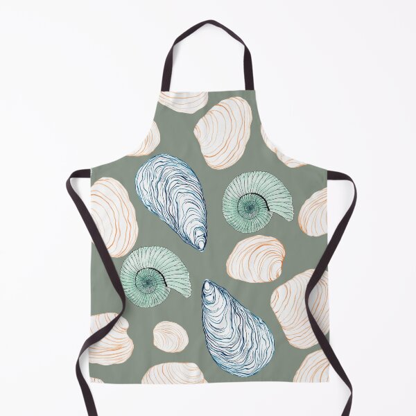 Item preview, Marine Curiosities - Thistle designed and sold by Piret Victoria Ribas.