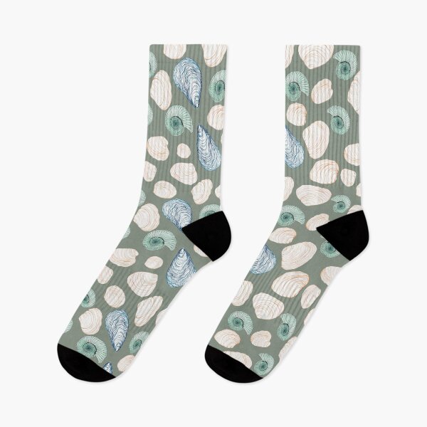 Item preview, Marine Curiosities - Thistle designed and sold by Piret Victoria Ribas.