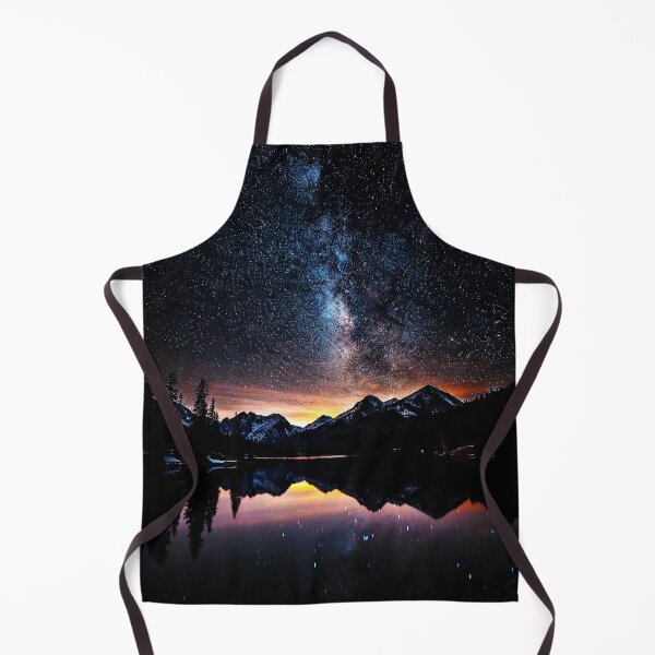 Item preview, Milky Way Reflections designed and sold by Exodoi.
