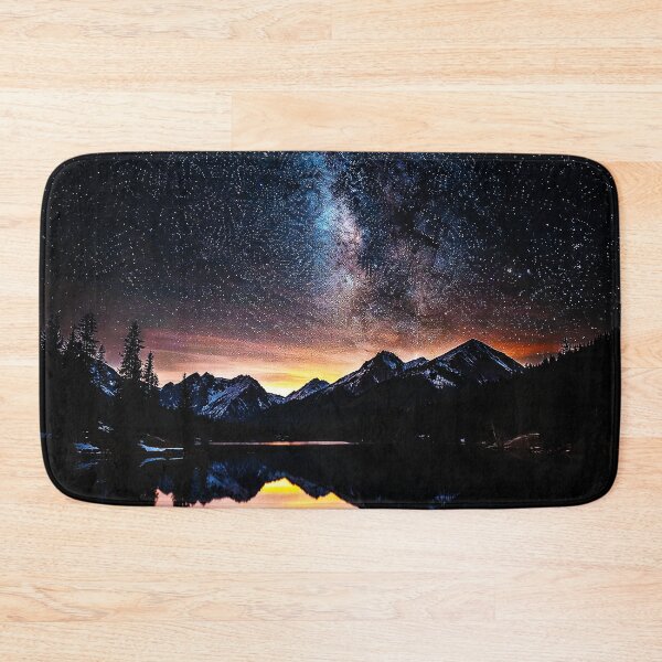 Item preview, Milky Way Reflections designed and sold by Exodoi.