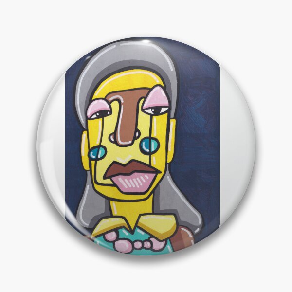 Item preview, Pearl designed and sold by TheBobbito.
