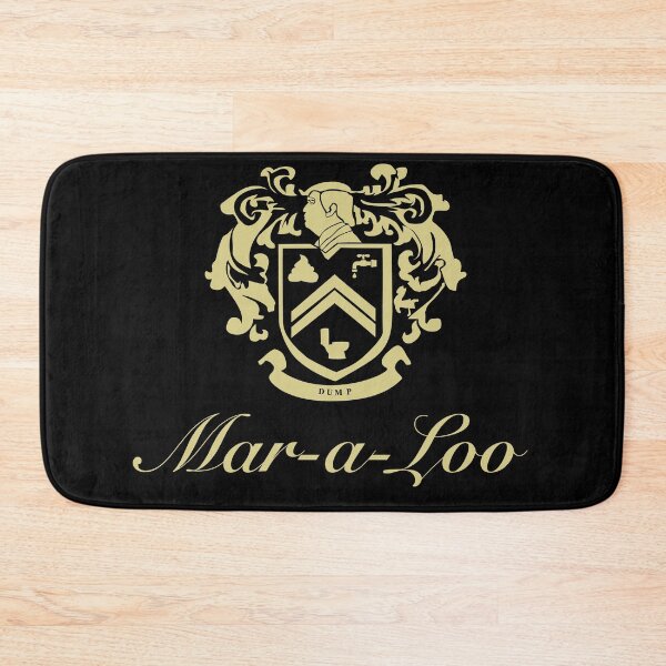 Item preview, Mar-a-Loo designed and sold by LagGyver.