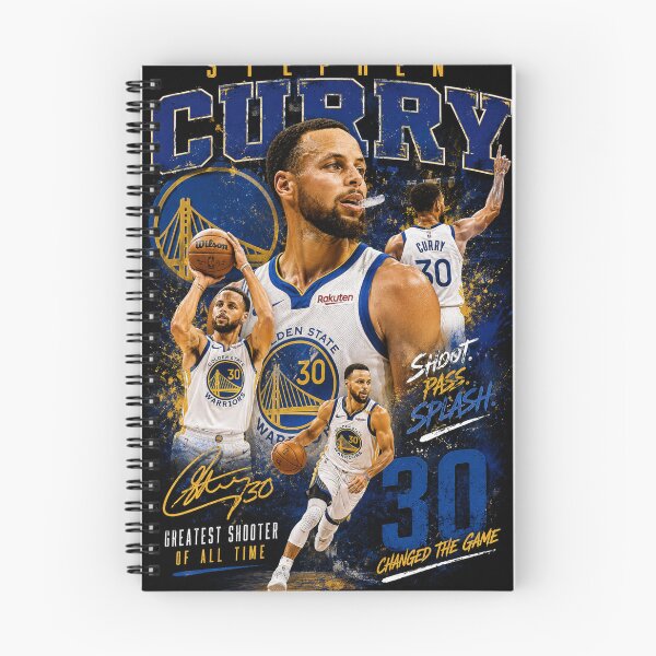 Item preview, Stephen Curry - Golden State Warriors designed and sold by JC's Cards & More.