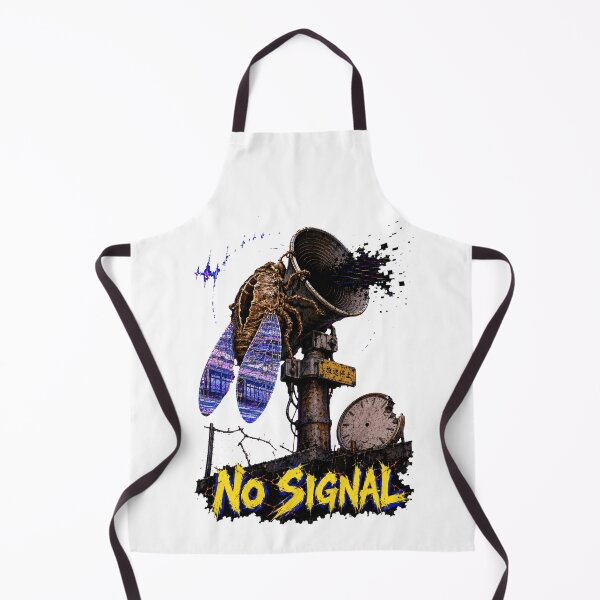 Item preview, The Summer Stopped Speaking designed and sold by lostsignaltv88.