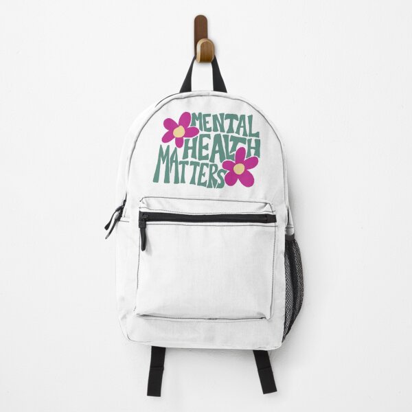 Item preview, La salud mental importa designed and sold by alisejhale.