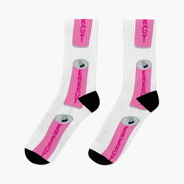 Item preview, Pink Energy Drink designed and sold by allie-honigford.