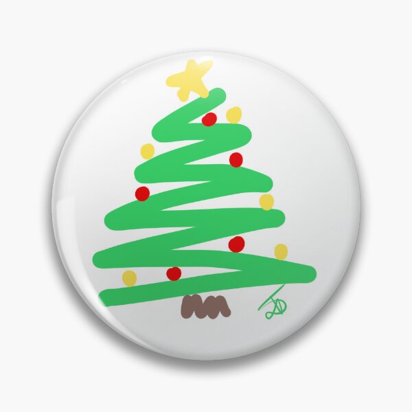 Artikelvorschau, Weihnachtsbaum entworfen und verkauft von Kasia1987t.