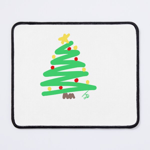 Item preview, christmas tree designed and sold by Kasia1987t.