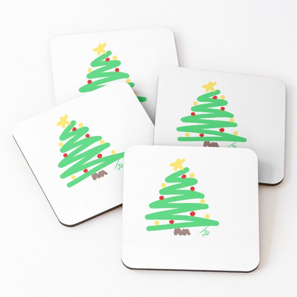 Item preview, christmas tree designed and sold by Kasia1987t.