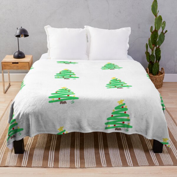 Item preview, christmas tree designed and sold by Kasia1987t.