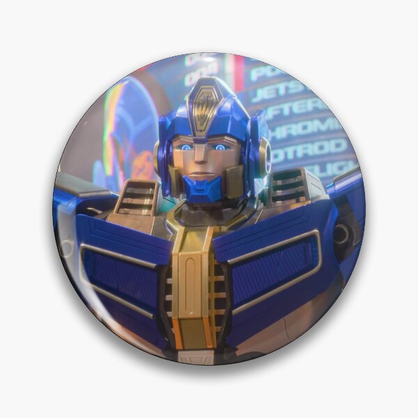 Item preview, Sentinel Prime designed and sold by Starimus.