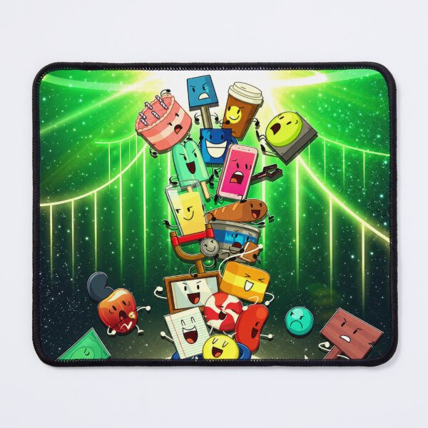 Item preview, Inanimate Insanity designed and sold by bmfkfk.