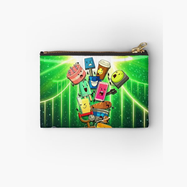 Item preview, Inanimate Insanity designed and sold by bmfkfk.