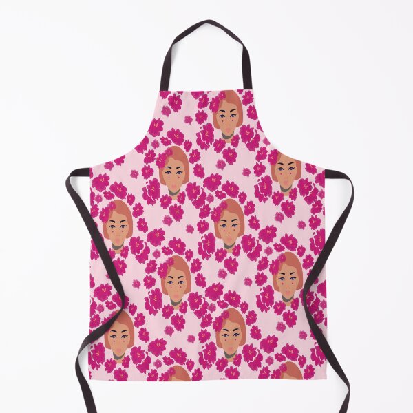 Item preview, She’s Pretty in pink designed and sold by Hephzibahlove.