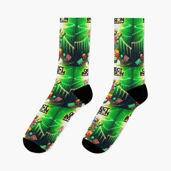 Item preview, Inanimate Insanity designed and sold by bmfkfk.