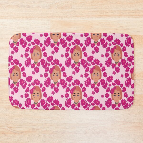 Item preview, She’s Pretty in pink designed and sold by Hephzibahlove.