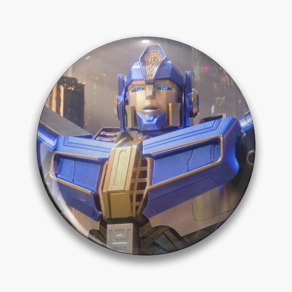 Item preview, Sentinel Prime designed and sold by Starimus.