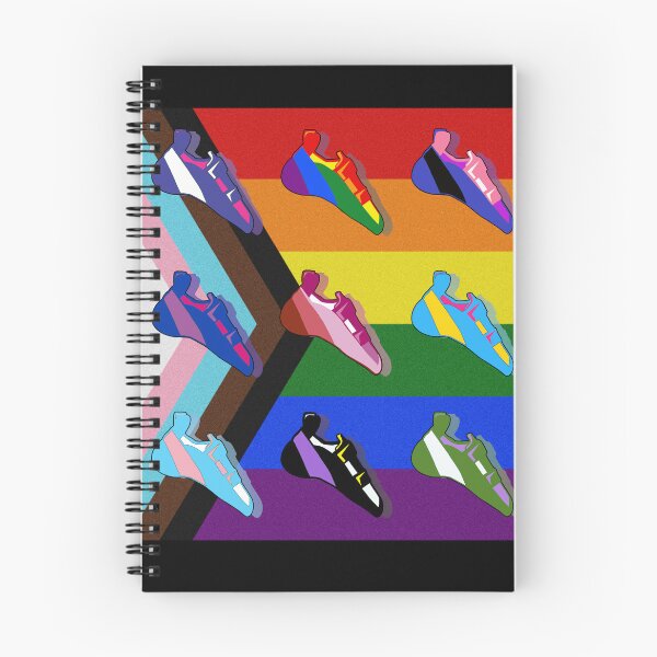 Item preview, Send with Pride (version 1) designed and sold by Irece Illustrations.