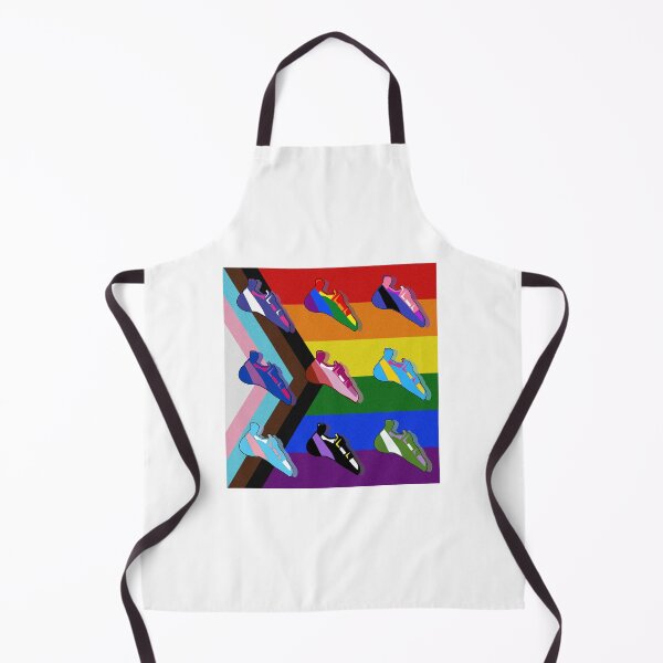 Item preview, Send with Pride (version 1) designed and sold by Irece Illustrations.
