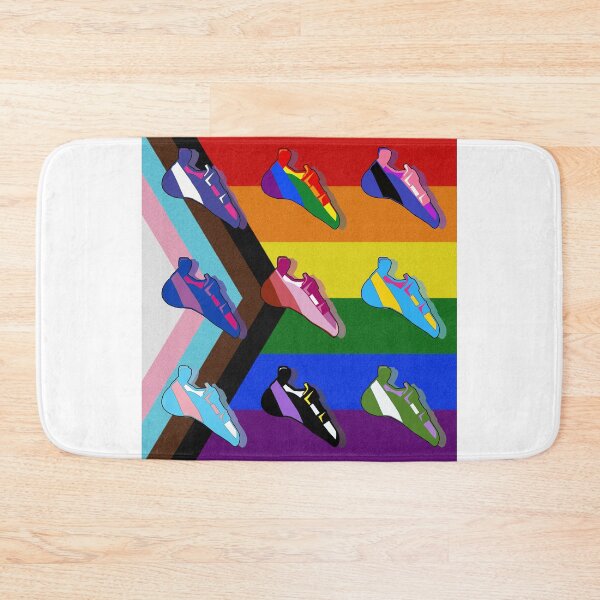 Item preview, Send with Pride (version 1) designed and sold by Irece Illustrations.