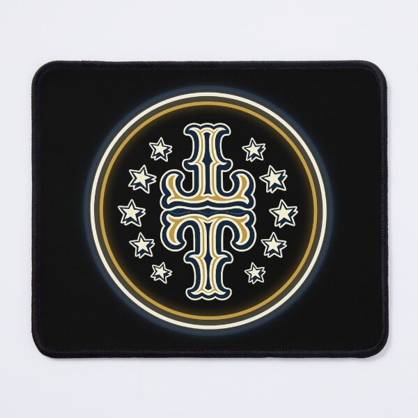 Item preview, Gold designed and sold by FanGirl Design By The Mad Thatter.