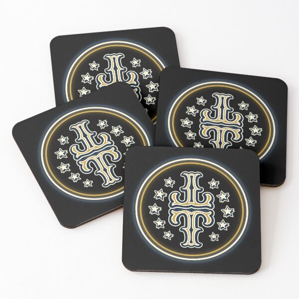 Item preview, Gold designed and sold by FanGirl Design By The Mad Thatter.