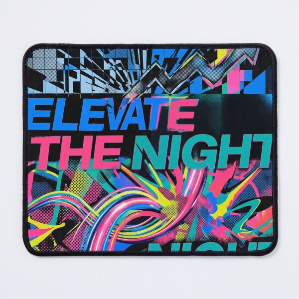 Item preview, ELEVATE THE NIGHT designed and sold by DMEIERS.