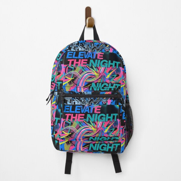 Item preview, ELEVATE THE NIGHT designed and sold by DMEIERS.