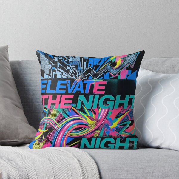 Item preview, ELEVATE THE NIGHT designed and sold by DMEIERS.