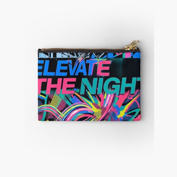 Item preview, ELEVATE THE NIGHT designed and sold by DMEIERS.