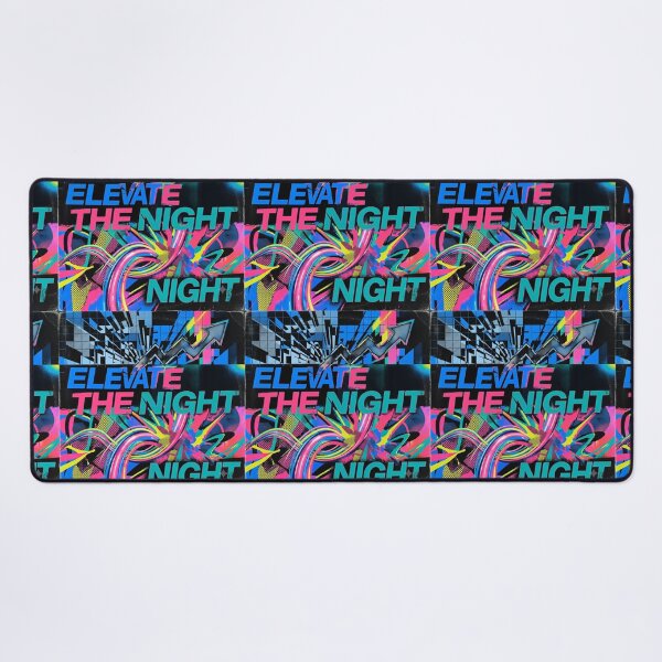 Item preview, ELEVATE THE NIGHT designed and sold by DMEIERS.