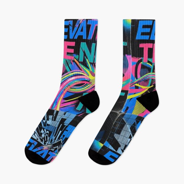Item preview, ELEVATE THE NIGHT designed and sold by DMEIERS.