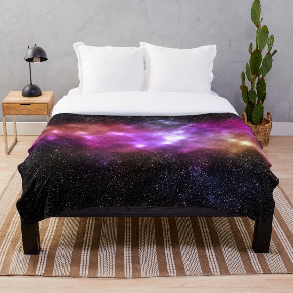 Item preview, Colorful Outer Space Adventure designed and sold by GraffiTimi.