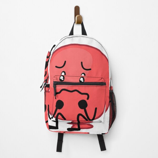Item preview, Inanimate Insanity designed and sold by bmfkfk.