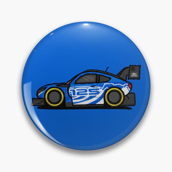 Item preview, Ford Super Mustang Mach-E Pikes Peak - Goodwood designed and sold by SB-10.